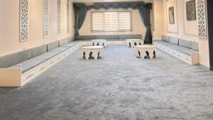 Toroslar Öğrenci Yurdu - resmî KYGM yurt fotoğrafı