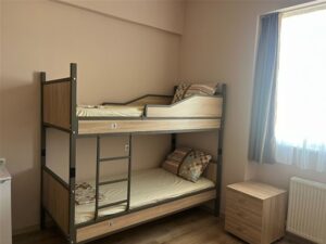 Altıeylül Öğrenci Yurdu - resmî KYGM yurt fotoğrafı