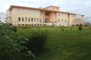 Gerede Yurdu - resmî KYGM yurt fotoğrafı