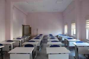 Bolu Gölköy Öğrenci Yurdu - resmî KYGM yurt fotoğrafı