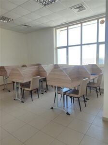 Çanakkale Kız Öğrenci Yurdu - resmî KYGM yurt fotoğrafı