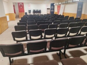 İbn-İ Haldun Öğrenci Yurdu - resmî KYGM yurt fotoğrafı