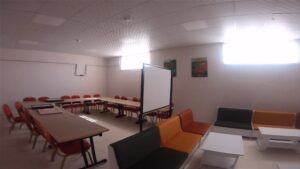 İzzetpaşa Öğrenci Yurdu - resmî KYGM yurt fotoğrafı