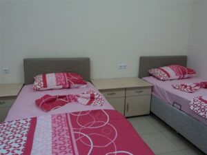 Hacıveyiszade Öğrenci Yurdu - resmî KYGM yurt fotoğrafı