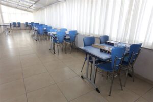 Sultan Divani Öğrenci Yurdu - resmî KYGM yurt fotoğrafı