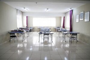 Ağrı Yurdu - resmî KYGM yurt fotoğrafı
