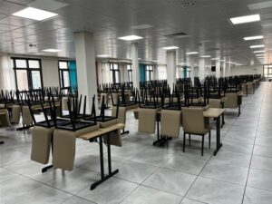 Zağnos Paşa Öğrenci Yurdu - resmî KYGM yurt fotoğrafı