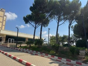 Burhaniye Öğrenci Yurdu - resmî KYGM yurt fotoğrafı