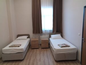 Edremit Öğrenci Yurdu - resmî KYGM yurt fotoğrafı