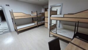 Karesi Öğrenci Yurdu - resmî KYGM yurt fotoğrafı