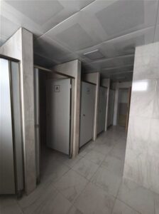 Pazaryeri Öğrenci Yurdu - resmî KYGM yurt fotoğrafı