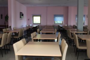Bolu Gölköy Öğrenci Yurdu - resmî KYGM yurt fotoğrafı