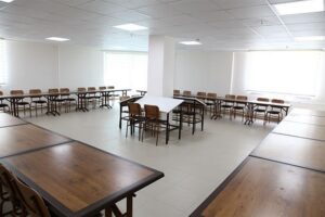 İskilip Öğrenci Yurdu - resmî KYGM yurt fotoğrafı