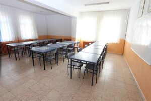 Bekilli Yurdu - resmî KYGM yurt fotoğrafı