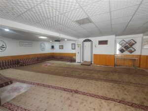 İbn-İ Haldun Öğrenci Yurdu - resmî KYGM yurt fotoğrafı