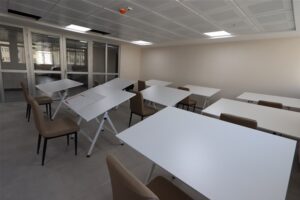 Bağcılar Öğrenci Yurdu - resmî KYGM yurt fotoğrafı