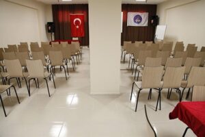 Terzibaba Öğrenci Yurdu - resmî KYGM yurt fotoğrafı