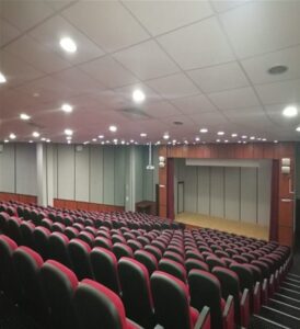 Nilüfer Hatun Öğrenci Yurdu - resmî KYGM yurt fotoğrafı