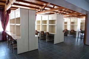 Merzifon Yurdu - resmî KYGM yurt fotoğrafı