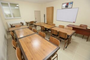 Bandırma Öğrenci Yurdu - resmî KYGM yurt fotoğrafı