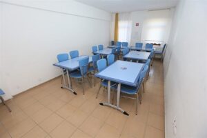 Mudurnu-Hacı Mehmet Astarcı Yurdu - resmî KYGM yurt fotoğrafı