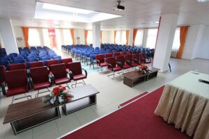 Safahat Öğrenci Yurdu - resmî KYGM yurt fotoğrafı