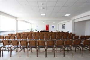 Fereli Sinan Efendi Öğrenci Yurdu - resmî KYGM yurt fotoğrafı