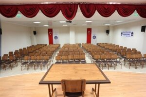 Gölhisar Öğrenci Yurdu - resmî KYGM yurt fotoğrafı