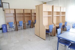 Erzincan Öğrenci Yurdu - resmî KYGM yurt fotoğrafı