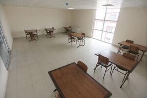 Şuhut Öğrenci Yurdu - resmî KYGM yurt fotoğrafı