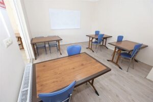 Şeyh Edebalı Öğrenci Yurdu - resmî KYGM yurt fotoğrafı