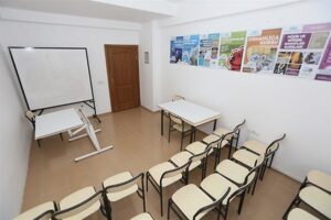 Mudurnu-Hacı Mehmet Astarcı Yurdu - resmî KYGM yurt fotoğrafı