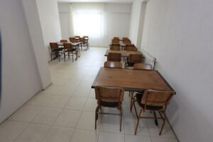 Prof.dr.cevat Akşit Öğrenci Yurdu - resmî KYGM yurt fotoğrafı