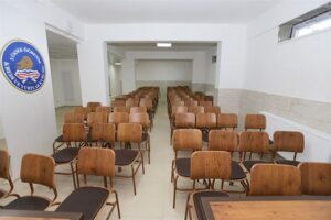Sultan Iı.murat Öğrenci Yurdu - resmî KYGM yurt fotoğrafı