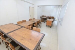 Uzunköprü Öğrenci Yurdu - resmî KYGM yurt fotoğrafı