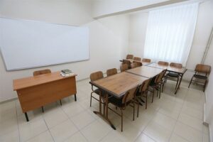 Uzunköprü Öğrenci Yurdu - resmî KYGM yurt fotoğrafı