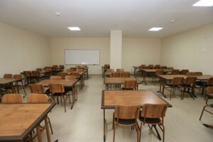 Bandırma Öğrenci Yurdu - resmî KYGM yurt fotoğrafı