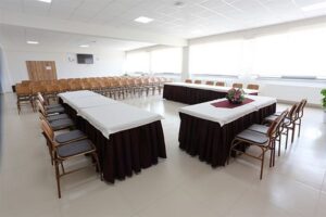 Fereli Sinan Efendi Öğrenci Yurdu - resmî KYGM yurt fotoğrafı