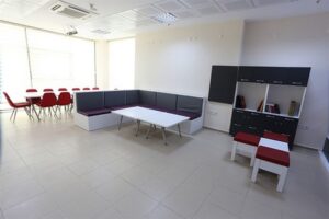 Elmalılı Hamdi Yazır Öğrenci Yurdu - resmî KYGM yurt fotoğrafı