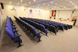 Elmalılı Hamdi Yazır Öğrenci Yurdu - resmî KYGM yurt fotoğrafı