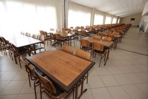 Destine Hatun Öğrenci Yurdu - resmî KYGM yurt fotoğrafı