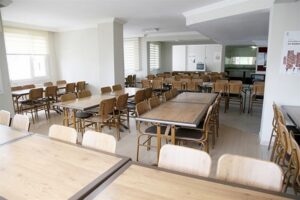 Hopa Öğrenci Yurdu - resmî KYGM yurt fotoğrafı