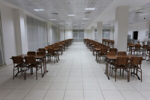 Hacı Mustafa Efendizade Öğrenci Yurdu - resmî KYGM yurt fotoğrafı