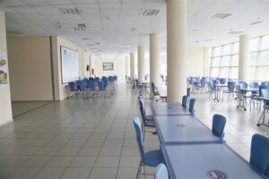 Çoruh Öğrenci Yurdu - resmî KYGM yurt fotoğrafı