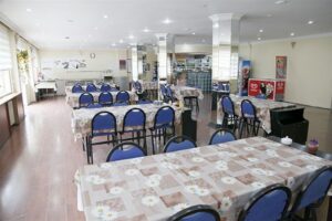Hamdi Efendi Öğrenci Yurdu - resmî KYGM yurt fotoğrafı