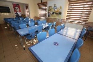 Mudurnu-Hacı Mehmet Astarcı Yurdu - resmî KYGM yurt fotoğrafı
