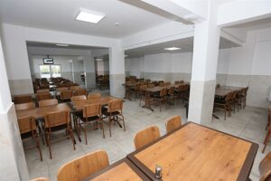 Sultan Iı.murat Öğrenci Yurdu - resmî KYGM yurt fotoğrafı