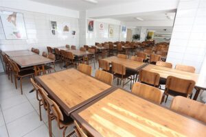 Esma Sultan Öğrenci Yurdu - resmî KYGM yurt fotoğrafı