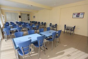 Bayat Öğrenci Yurdu - resmî KYGM yurt fotoğrafı