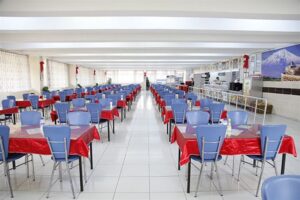 Ağrı Yurdu - resmî KYGM yurt fotoğrafı
